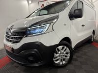 Renault Trafic FOURGON DCI 120 GRAND CONFORT +65500KMS+2020 - <small></small> 19.990 € <small>TTC</small> - #2