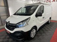 Renault Trafic FOURGON DCI 120 GRAND CONFORT +65500KMS+2020 - <small></small> 19.990 € <small>TTC</small> - #3