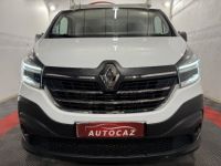 Renault Trafic FOURGON DCI 120 GRAND CONFORT +65500KMS+2020 - <small></small> 19.990 € <small>TTC</small> - #4