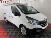 Renault Trafic FOURGON DCI 120 GRAND CONFORT +65500KMS+2020 - <small></small> 19.990 € <small>TTC</small> - #5