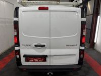 Renault Trafic FOURGON DCI 120 GRAND CONFORT +65500KMS+2020 - <small></small> 19.990 € <small>TTC</small> - #7