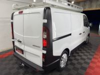 Renault Trafic FOURGON DCI 120 GRAND CONFORT +65500KMS+2020 - <small></small> 19.990 € <small>TTC</small> - #8