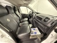 Renault Trafic FOURGON DCI 120 GRAND CONFORT +65500KMS+2020 - <small></small> 19.990 € <small>TTC</small> - #13