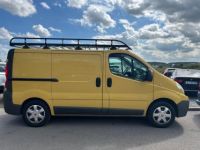 Renault Trafic FOURGON FGN 2.0 DCI 90 L1H1 1000 KG GENERIQUE - <small></small> 9.900 € <small>TTC</small> - #1