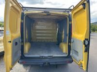 Renault Trafic FOURGON FGN 2.0 DCI 90 L1H1 1000 KG GENERIQUE - <small></small> 9.900 € <small>TTC</small> - #5