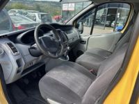 Renault Trafic FOURGON FGN 2.0 DCI 90 L1H1 1000 KG GENERIQUE - <small></small> 9.900 € <small>TTC</small> - #7