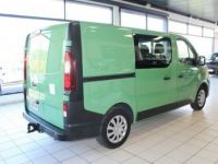 Renault Trafic FOURGON FGN L1H1 1000 KG DCI 120 E6 CONFORT - <small></small> 17.800 € <small>TTC</small> - #2