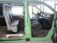 Renault Trafic FOURGON FGN L1H1 1000 KG DCI 120 E6 CONFORT - <small></small> 17.800 € <small>TTC</small> - #3