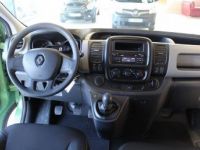 Renault Trafic FOURGON FGN L1H1 1000 KG DCI 120 E6 CONFORT - <small></small> 17.800 € <small>TTC</small> - #4