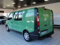 Renault Trafic FOURGON FGN L1H1 1000 KG DCI 120 E6 CONFORT - <small></small> 17.800 € <small>TTC</small> - #6