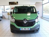 Renault Trafic FOURGON FGN L1H1 1000 KG DCI 120 E6 CONFORT - <small></small> 17.800 € <small>TTC</small> - #11