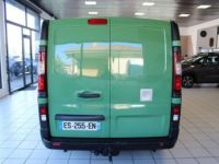 Renault Trafic FOURGON FGN L1H1 1000 KG DCI 120 E6 CONFORT - <small></small> 17.800 € <small>TTC</small> - #12