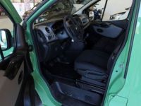 Renault Trafic FOURGON FGN L1H1 1000 KG DCI 120 E6 CONFORT - <small></small> 17.800 € <small>TTC</small> - #14