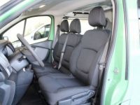 Renault Trafic FOURGON FGN L1H1 1000 KG DCI 120 E6 CONFORT - <small></small> 17.800 € <small>TTC</small> - #15