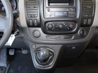 Renault Trafic FOURGON FGN L1H1 1000 KG DCI 120 E6 CONFORT - <small></small> 17.800 € <small>TTC</small> - #17