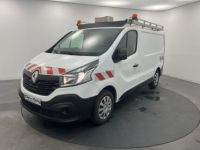 Renault Trafic FOURGON FGN L1H1 1000 KG DCI 120 E6 GRAND CONFORT - <small></small> 18.900 € <small>TTC</small> - #1