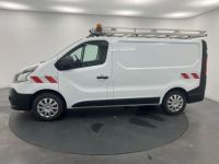 Renault Trafic FOURGON FGN L1H1 1000 KG DCI 120 E6 GRAND CONFORT - <small></small> 18.900 € <small>TTC</small> - #2