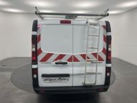 Renault Trafic FOURGON FGN L1H1 1000 KG DCI 120 E6 GRAND CONFORT - <small></small> 18.900 € <small>TTC</small> - #4