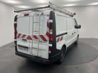 Renault Trafic FOURGON FGN L1H1 1000 KG DCI 120 E6 GRAND CONFORT - <small></small> 18.900 € <small>TTC</small> - #5