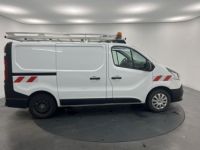 Renault Trafic FOURGON FGN L1H1 1000 KG DCI 120 E6 GRAND CONFORT - <small></small> 18.900 € <small>TTC</small> - #6