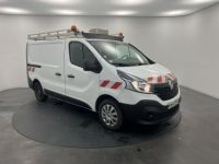 Renault Trafic FOURGON FGN L1H1 1000 KG DCI 120 E6 GRAND CONFORT - <small></small> 18.900 € <small>TTC</small> - #7