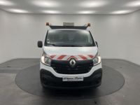 Renault Trafic FOURGON FGN L1H1 1000 KG DCI 120 E6 GRAND CONFORT - <small></small> 18.900 € <small>TTC</small> - #8