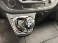 Renault Trafic FOURGON FGN L1H1 1000 KG DCI 120 E6 GRAND CONFORT - <small></small> 18.900 € <small>TTC</small> - #13