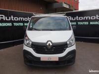 Renault Trafic FOURGON FGN L1H1 1000 KG DCI 120 E6 GRAND CONFORT - <small></small> 12.800 € <small>TTC</small> - #2