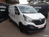 Renault Trafic FOURGON FGN L1H1 1000 KG DCI 120 E6 GRAND CONFORT - <small></small> 12.800 € <small>TTC</small> - #3