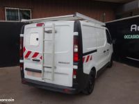 Renault Trafic FOURGON FGN L1H1 1000 KG DCI 120 E6 GRAND CONFORT - <small></small> 12.800 € <small>TTC</small> - #4