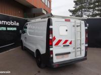 Renault Trafic FOURGON FGN L1H1 1000 KG DCI 120 E6 GRAND CONFORT - <small></small> 12.800 € <small>TTC</small> - #5