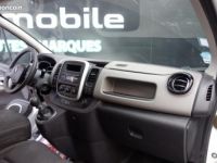 Renault Trafic FOURGON FGN L1H1 1000 KG DCI 120 E6 GRAND CONFORT - <small></small> 12.800 € <small>TTC</small> - #11