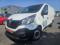 Renault Trafic FOURGON FGN L1H1 1000 KG DCI 95 E6 STOPetSTART CONFORT - <small></small> 13.490 € <small>TTC</small> - #1