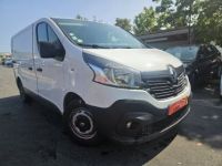 Renault Trafic FOURGON FGN L1H1 1000 KG DCI 95 E6 STOPetSTART CONFORT - <small></small> 13.490 € <small>TTC</small> - #2