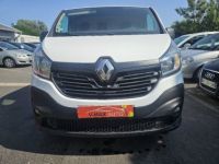 Renault Trafic FOURGON FGN L1H1 1000 KG DCI 95 E6 STOPetSTART CONFORT - <small></small> 13.490 € <small>TTC</small> - #3