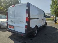 Renault Trafic FOURGON FGN L1H1 1000 KG DCI 95 E6 STOPetSTART CONFORT - <small></small> 13.490 € <small>TTC</small> - #5