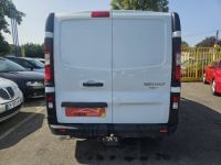 Renault Trafic FOURGON FGN L1H1 1000 KG DCI 95 E6 STOPetSTART CONFORT - <small></small> 13.490 € <small>TTC</small> - #6