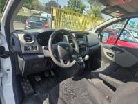 Renault Trafic FOURGON FGN L1H1 1000 KG DCI 95 E6 STOPetSTART CONFORT - <small></small> 13.490 € <small>TTC</small> - #9