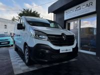 Renault Trafic FOURGON FGN L1H1 1000 KG DCI 95 GENERIQUE - <small></small> 20.490 € <small>TTC</small> - #1