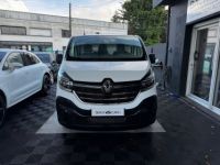 Renault Trafic FOURGON FGN L1H1 1000 KG DCI 95 GENERIQUE - <small></small> 20.490 € <small>TTC</small> - #2