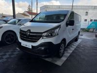 Renault Trafic FOURGON FGN L1H1 1000 KG DCI 95 GENERIQUE - <small></small> 20.490 € <small>TTC</small> - #3