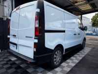 Renault Trafic FOURGON FGN L1H1 1000 KG DCI 95 GENERIQUE - <small></small> 20.490 € <small>TTC</small> - #7