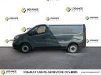 Renault Trafic FOURGON FGN L1H1 2800 KG BLUE DCI 110 CONFORT - <small></small> 32.490 € <small></small> - #4