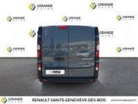 Renault Trafic FOURGON FGN L1H1 2800 KG BLUE DCI 110 CONFORT - <small></small> 32.490 € <small></small> - #5