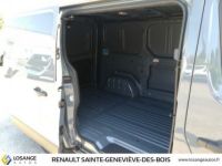 Renault Trafic FOURGON FGN L1H1 2800 KG BLUE DCI 110 CONFORT - <small></small> 32.490 € <small></small> - #11