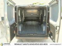 Renault Trafic FOURGON FGN L1H1 2800 KG BLUE DCI 110 CONFORT - <small></small> 32.490 € <small></small> - #12