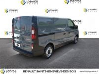 Renault Trafic FOURGON FGN L1H1 2800 KG BLUE DCI 110 CONFORT - <small></small> 32.490 € <small></small> - #17