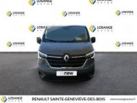 Renault Trafic FOURGON FGN L1H1 2800 KG BLUE DCI 110 CONFORT - <small></small> 32.490 € <small></small> - #19
