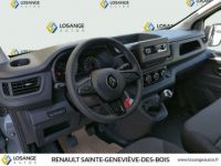Renault Trafic FOURGON FGN L1H1 2800 KG BLUE DCI 110 CONFORT - <small></small> 32.490 € <small></small> - #20