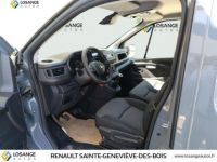 Renault Trafic FOURGON FGN L1H1 2800 KG BLUE DCI 110 CONFORT - <small></small> 32.490 € <small></small> - #21